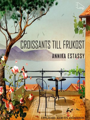 cover image of Croissants till frukost